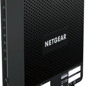 Netgear Nighthawk C7000 Wi-Fi 5 IEEE 802.11ac Cable Modem/Wireless Router