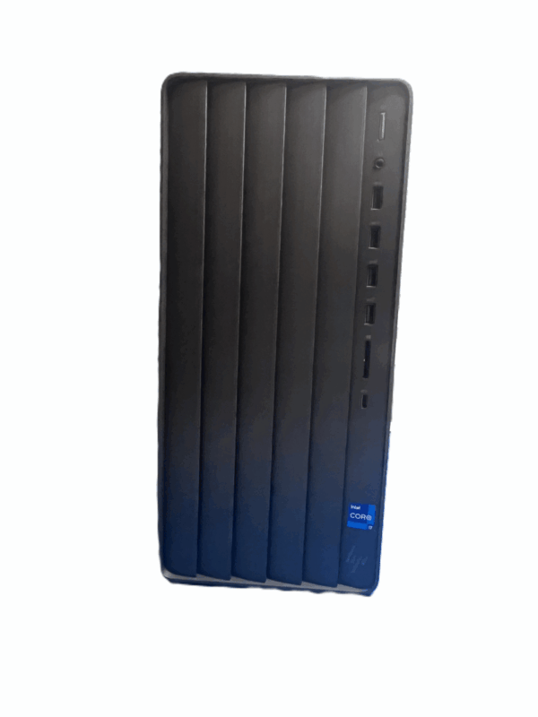 HP Envy Desktop TE01-5002 i7-14700, 32 GB RAM, Crucial P3+1 TB NVME SSD, Intel UHD Graphics 770, Windows 11 PRO and Microsoft Office 2021 Computer Only Serial Number 2MO4362YBV REFURBISHED - Image 3