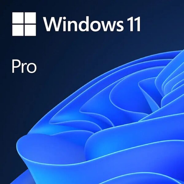 Microsoft Windows 11 Pro 32/64-bit - License - 1 License - Download - All Languages