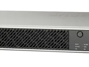 Cisco 5525-X Application Visibility and Control, Next-Generation Firewall Services, Intrusion Prevention - subscription license (1 year) - 1 appliance