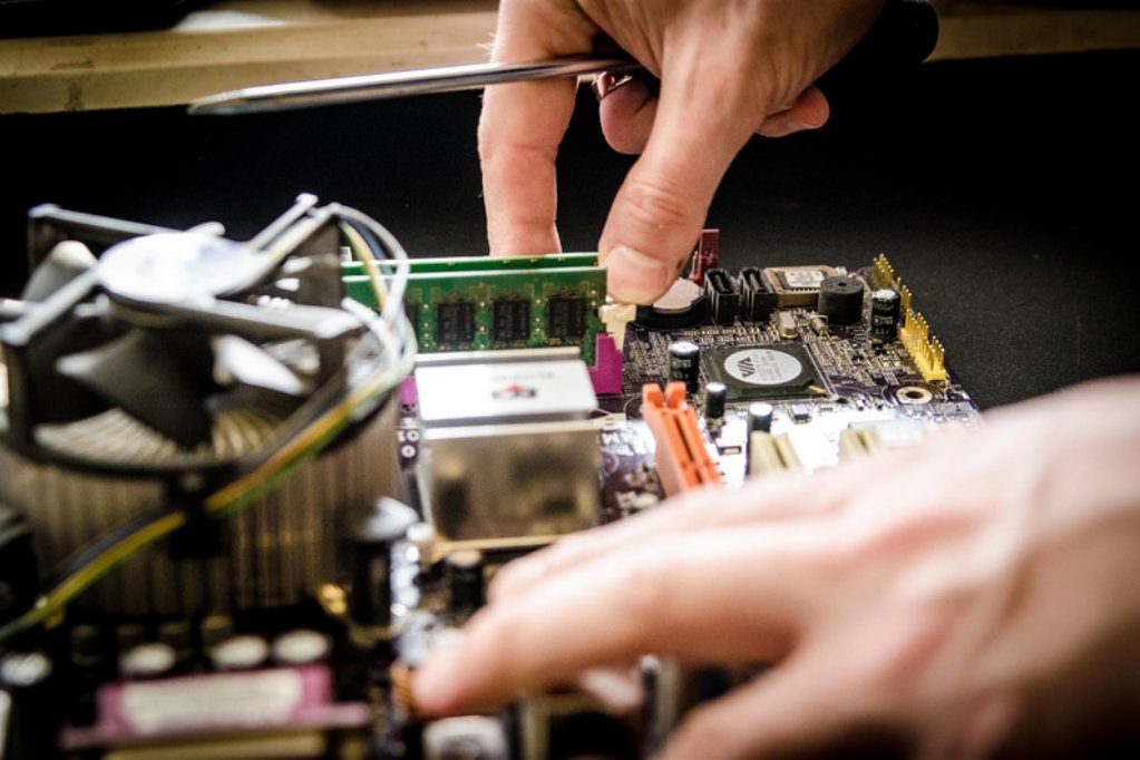 Hardware Upgrades
