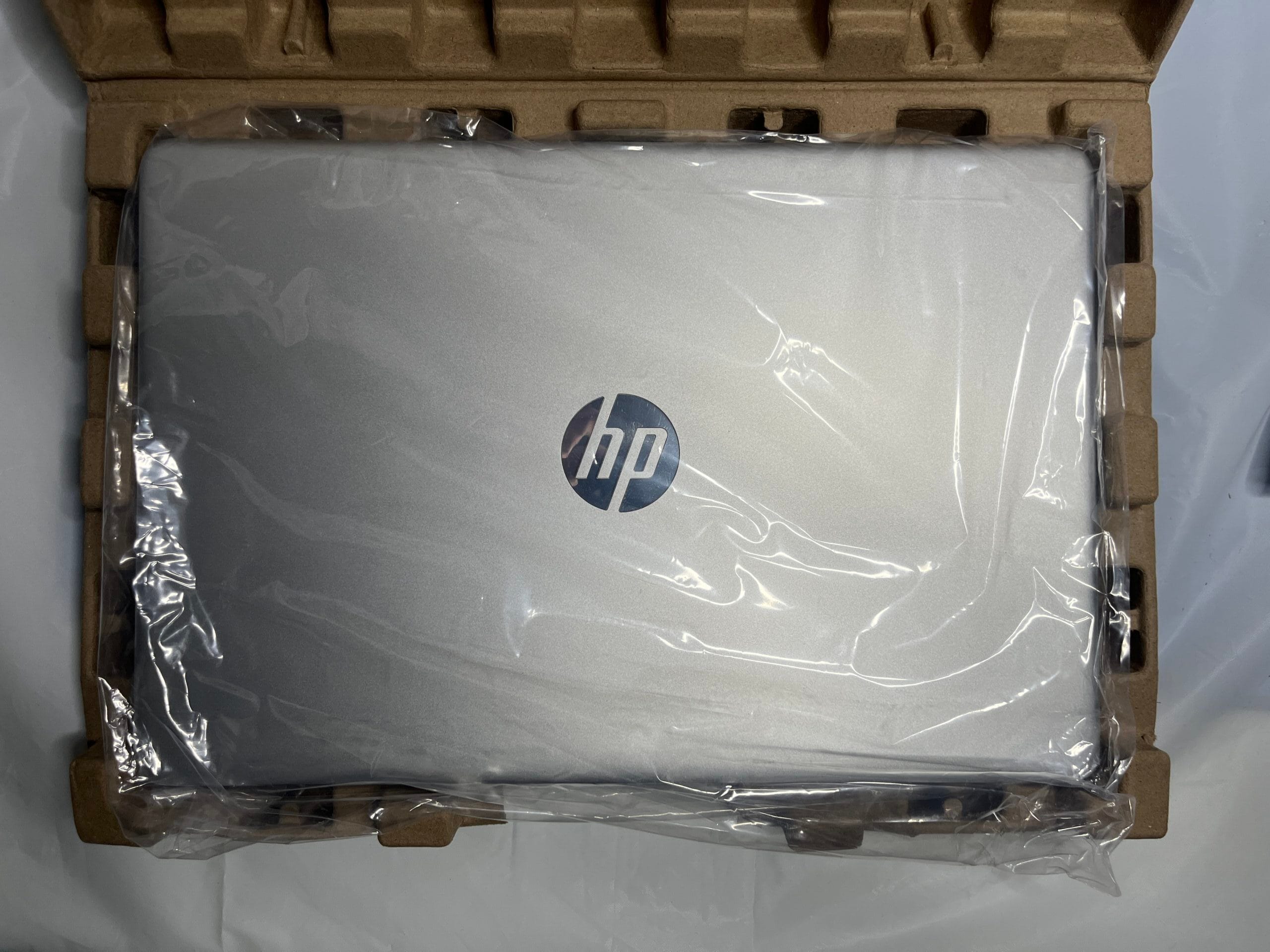 HP 15.6" Laptop with 1TB NVME SSD, i5-1135G7, 32GB RAM, Windows 11 PRO and Microsoft Office 2021 with Data Transfer REFURBISHED - Image 5