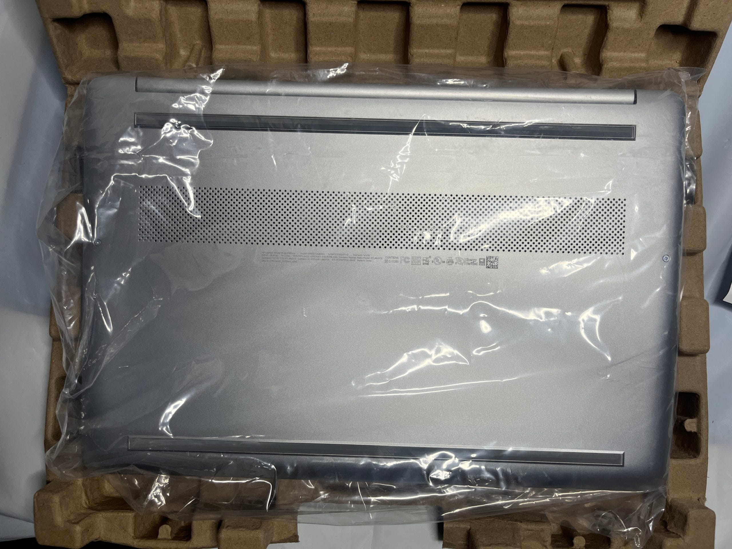 HP 15.6" Laptop with 1TB NVME SSD, i5-1135G7, 32GB RAM, Windows 11 PRO and Microsoft Office 2021 with Data Transfer REFURBISHED - Image 6