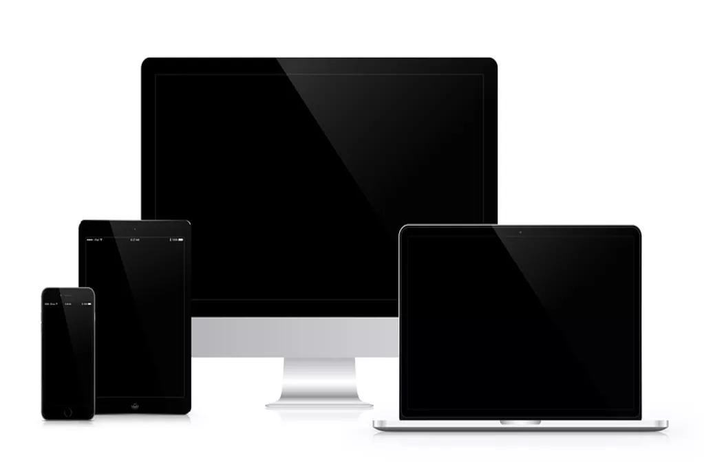 Mac/Apple Devices