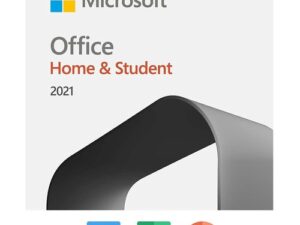 Microsoft Office 2021 Home & Student