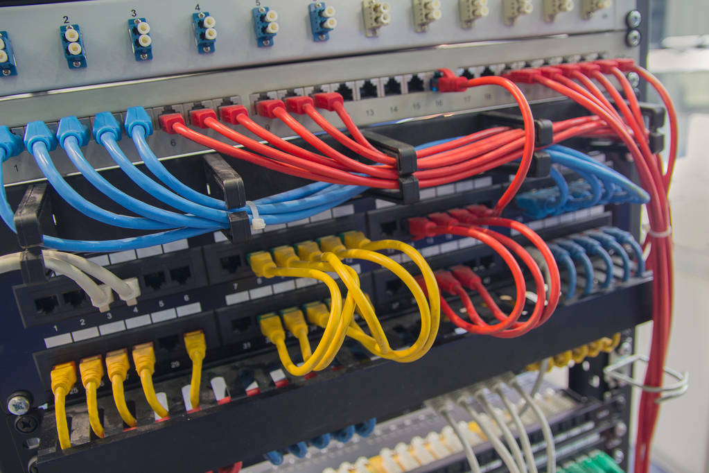 Networking and Internet