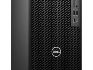 Dell Optiplex 7090 Mini Tower with Crucial P310 1TB SSD, Intel i7-10700 CPU, 32GB RAM, Windows 11 PRO and Microsoft Office 2021 Computer Only ST CV43VD3 REFURBISHED