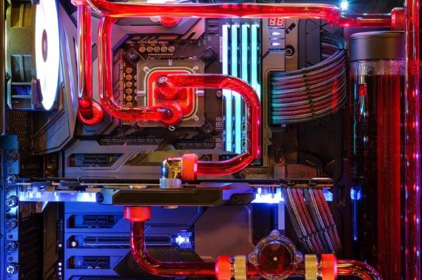 Custom Builds