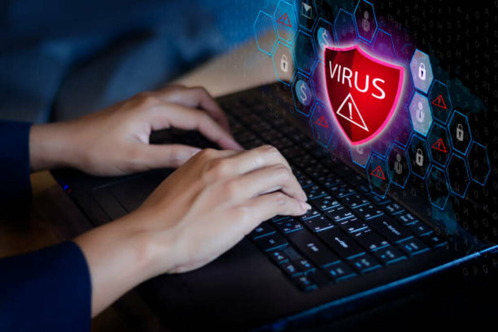 Computer Infections