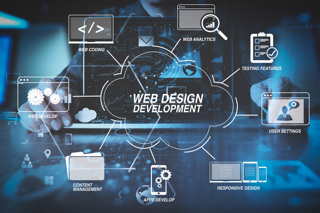 Web Design