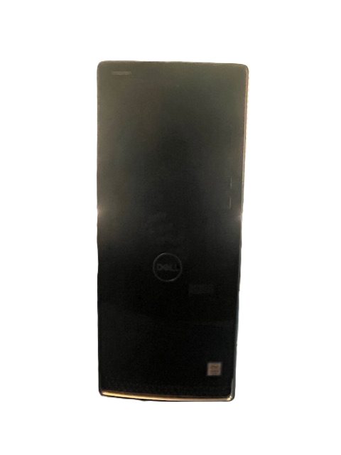 Dell Inspiron 3671 with Crucial P3+ 1TB SSD, i5-9400 CPU, 32GB RAM, Windows 11 PRO and Microsoft Office 2021 Computer Only ST 73HSY23 REFURBISHED - Image 2