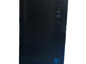 NHT Desktop Serial Number DE8HDD7FW 1