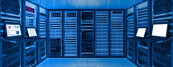 Enterprise and Government Cybersecurity Services