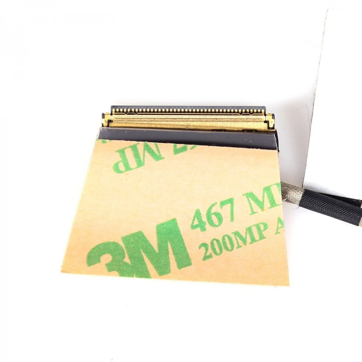 NEW 40pin FHD 165Hz LCD Cable for Asus ROG Strix Scar G533Q G533Z G533ZX series REFURBISHED - Image 4