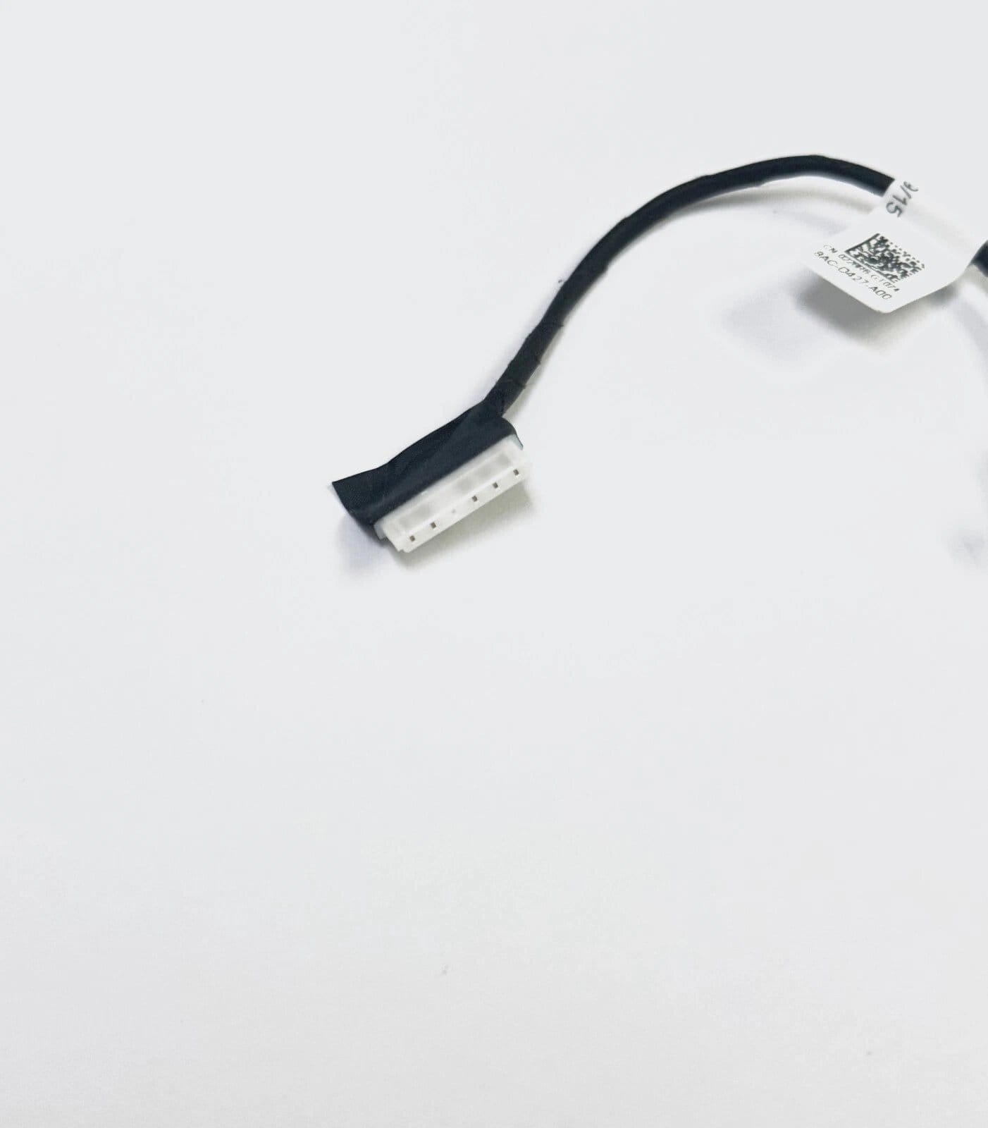 New Genuine Dell Latitude 3480 3490 3590 DC Power Jack Charging Port Cable 228R6 REFURBISHED - Image 3