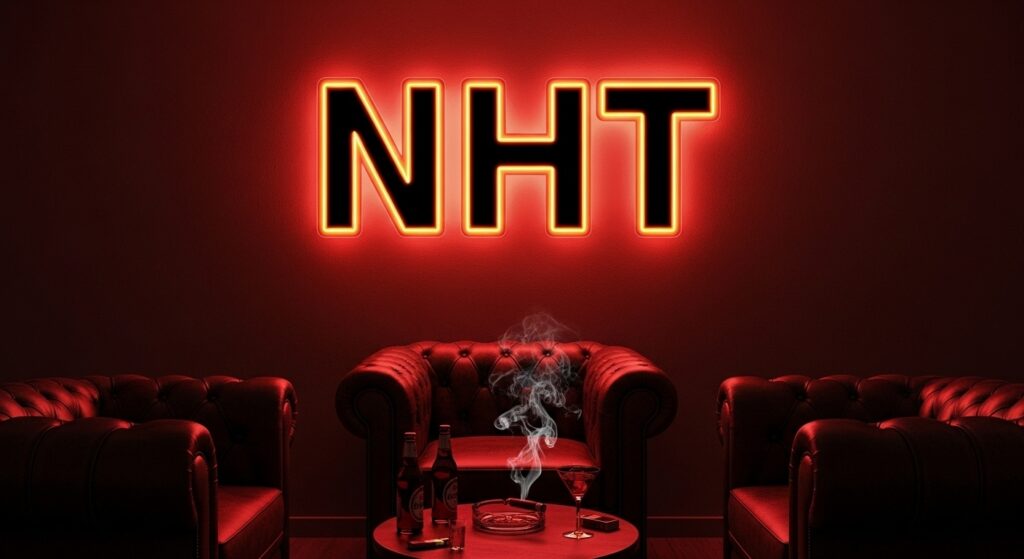 New Horizon Smoking Room Contact Us Page