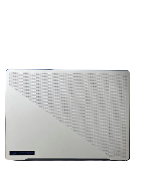 ASUS ROG Zephyrus 14” Gaming Laptop with 1 TB NVME SSD, AMD Ryzen 9 6900HS CPU, 16GB DDR5 RAM, AMD Radeon RX 6700S Graphics, White, Windows 11 PRO and Microsoft Office 2021 Computer Only SN NBNRKD005677458 REFURBISHED - Image 5