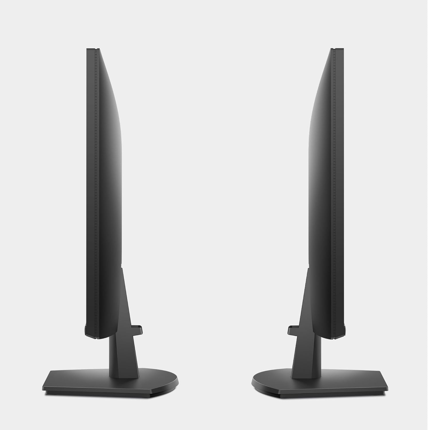 Dell 27 Monitor - SE2725HM - 27-inch Full HD (1920x1080) 16:9 100Hz Display Black ST 6SB2094 REFURBISHED - Image 4