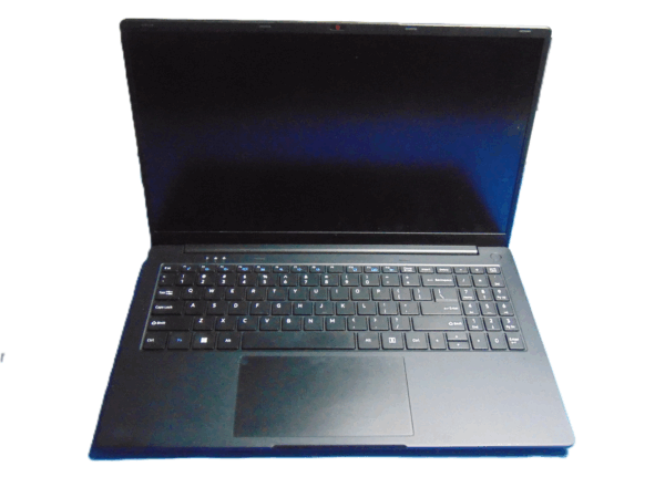 NHT Laptop SN DE7KDJ9SQ 1