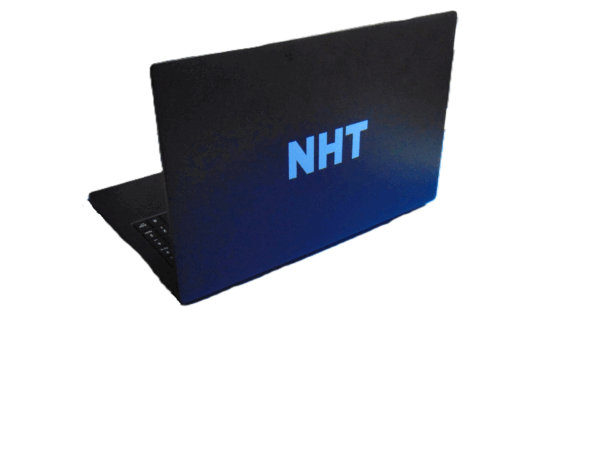 NHT Laptop SN DE7KDJ9SQ 2