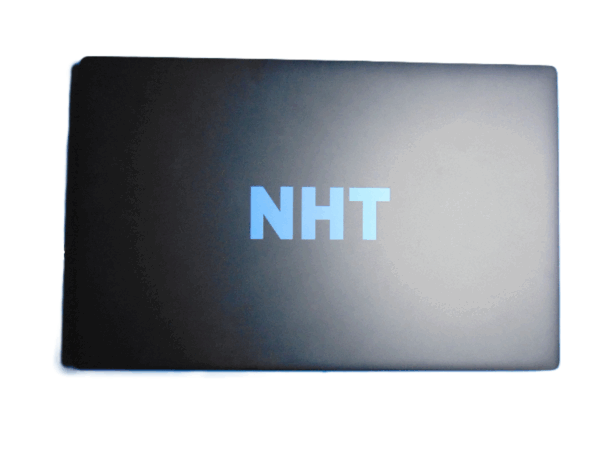 NHT Laptop SN DE7KDJ9SQ 3