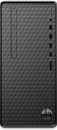 HP Desktop M01-F0014 with Ryzen 7 3700X CPU, Crucial P3 Plus 1 TB NVME SSD, 32GB RAM, Wi-Fi, Bluetooth, Windows 11 PRO and Microsoft Office 2021 Computer Only Serial Number 2MO00843CH REFURBISHED - Image 6