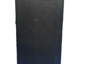 NHT Custom Built Desktop with Ryzen 5-5500 CPU, WD BLACK SN7100 1TB NVMe SSD, 32GB RAM, Windows 11 PRO, and Microsoft Office 2021 Computer Only SN HD5AKD2F7 BRAND NEW SOLD AS REFURBISHED