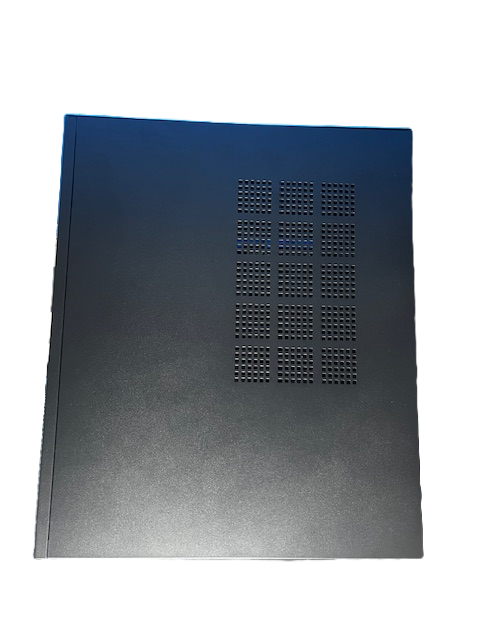 NHT Custom Built Desktop with Ryzen 5-5500 CPU, WD BLACK SN7100 1TB NVMe SSD, 32GB RAM, Windows 11 PRO, and Microsoft Office 2021 Computer Only SN HD5AKD2F7 BRAND NEW SOLD AS REFURBISHED - Image 3