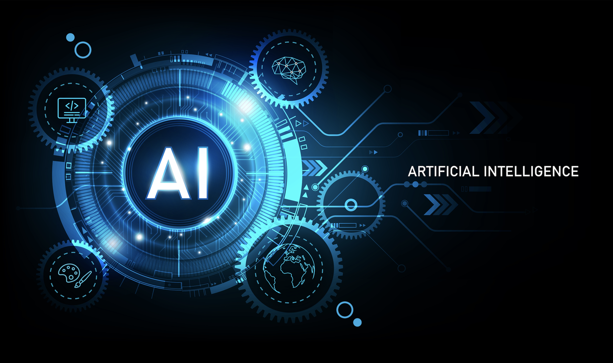 ARTIFICIAL INTELLIGENCE (AI)