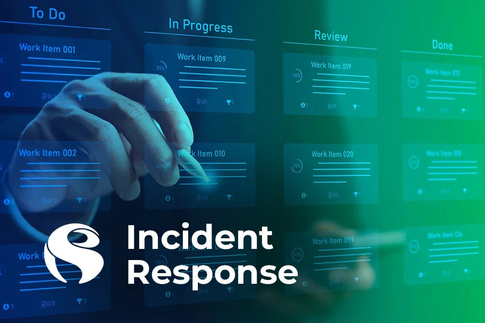 INCIDENT RESPONSE