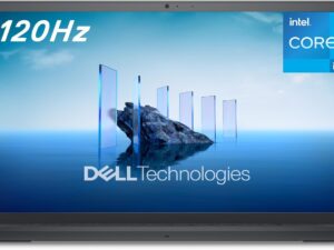 Dell Inspiron 3520 15.6" Laptop with Intel i5-1235U CPU, WD BLACK SN7100 1TB NVME SSD, 20GB RAM, Windows 11 PRO and Microsoft Office 2021 Computer Only SERVICE TAG GCHFQ74 BRAND NEW SOLD AS REFURBISHED