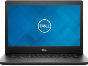 Dell Latitude 14" 3490 Laptop 500GB NVME SSD, i5-8250U CPU, 16GB RAM, Windows 11 PRO and Microsoft Office 2024 Computer Only ST JB80YQ2 REFURBISHED GRADE A LIKE NEW!