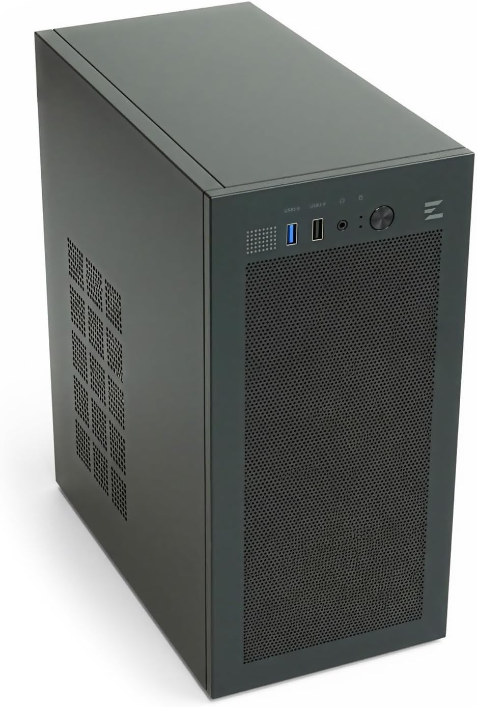 Parts Bundle Zalman CUBIX Case and Thermaltake SMART 600W PSU BRAND NEW SOLD AS REFURBISHED - Image 2