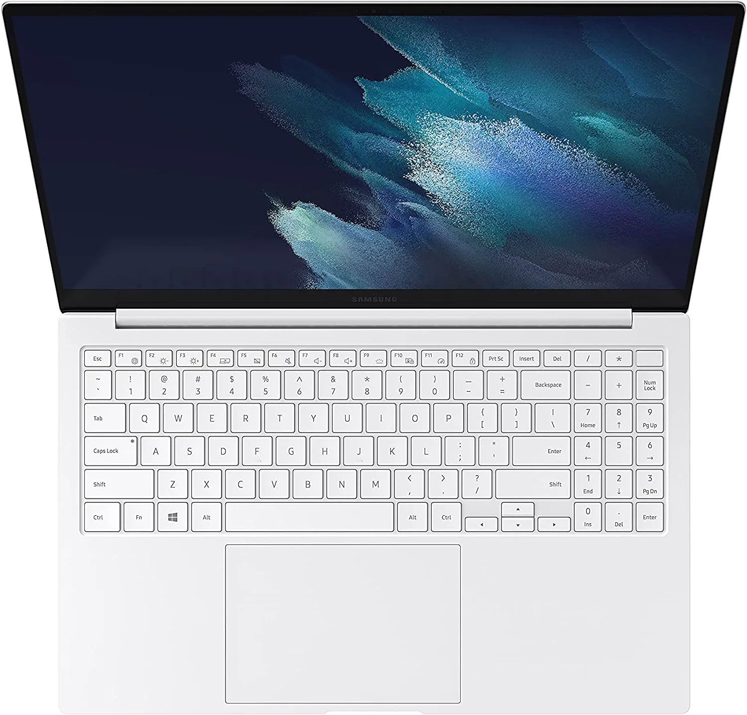 Samsung Galaxy Book Pro 15.6” Laptop with Intel i7-1165G7 CPU, 500GB NVME SSD, 16GB RAM, Windows 11 PRO and Microsoft Office 2024 Computer Only SN 4WP99FFR701003W REFURBISHED GRADE A LIKE NEW! - Image 11