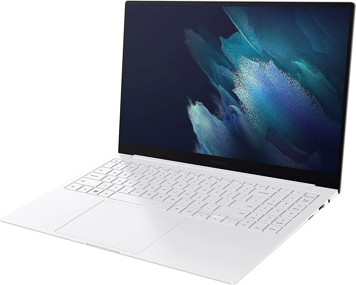 Samsung Galaxy Book Pro 15.6” Laptop with Intel i7-1165G7 CPU, 500GB NVME SSD, 16GB RAM, Windows 11 PRO and Microsoft Office 2024 Computer Only SN 4WP99FFR701003W REFURBISHED GRADE A LIKE NEW! - Image 12