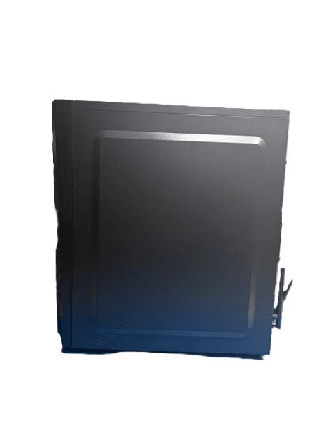NHT Custom Built Desktop with Ryzen 5-5500 CPU, Samsung Evo Plus 990 1TB NVMe SSD, 32GB RAM, Wi-Fi, Windows 11 PRO, and Microsoft Office 2024 Computer Only SN HD5AKU9G4 BRAND NEW SOLD AS REFURBISHED - Image 3