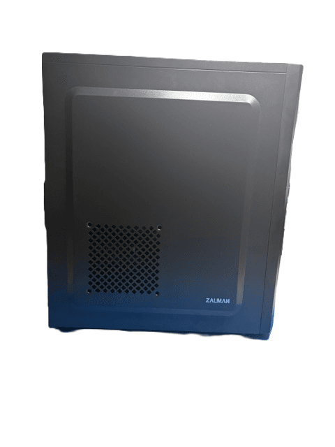 NHT Custom Built Desktop with Ryzen 5-5500 CPU, Samsung Evo Plus 990 1TB NVMe SSD, 32GB RAM, Wi-Fi, Windows 11 PRO, and Microsoft Office 2024 Computer Only SN HD5AKU9G4 BRAND NEW SOLD AS REFURBISHED - Image 4