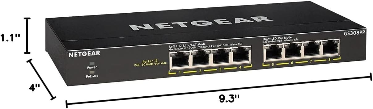 Hardware Bundle Router and Switch Combo BRAND NEW SOLD AS REFURBISHED - Image 4