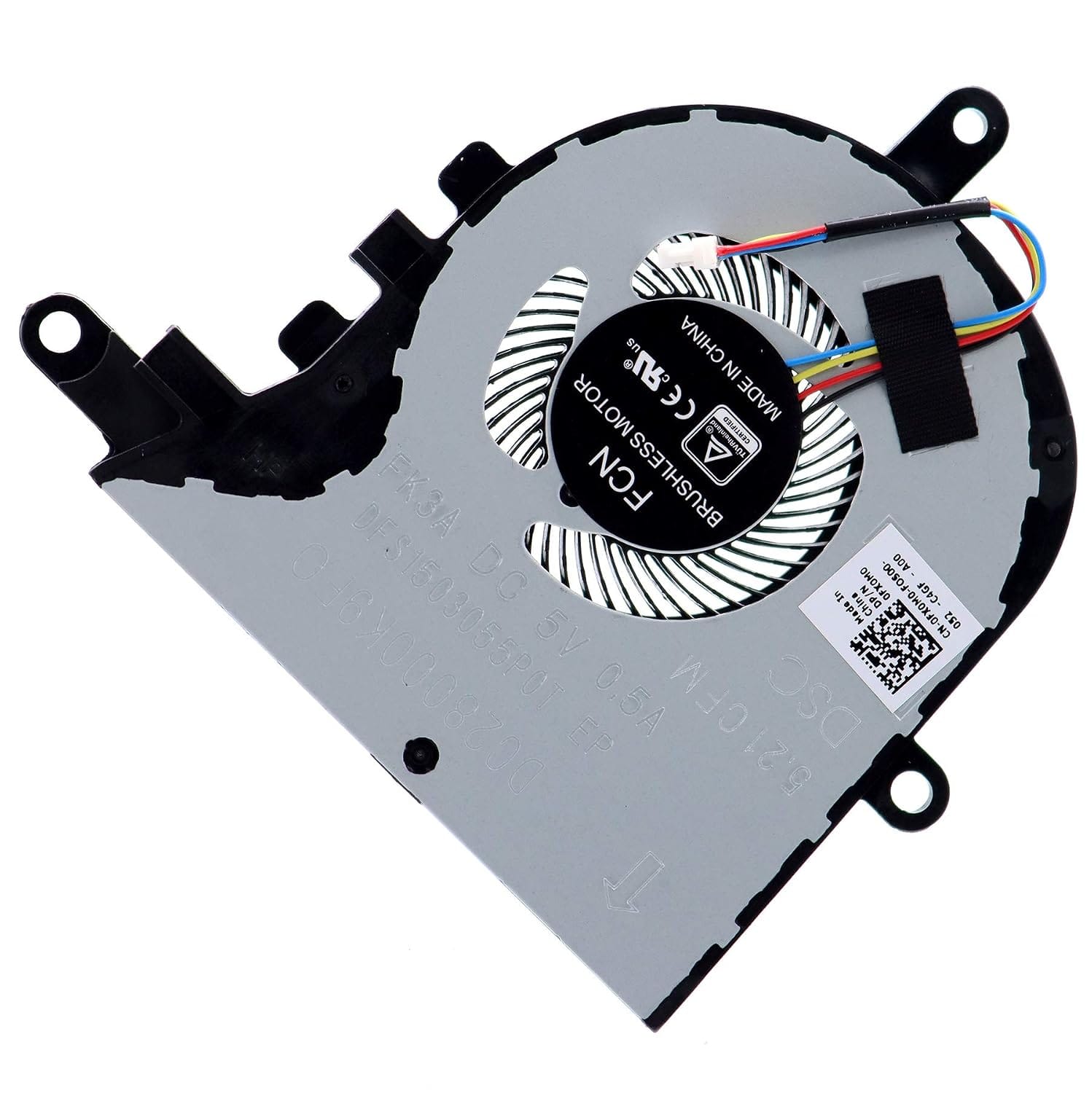 Parts Bundle for Inspiron 5570 ST FWDM142 BRAND NEW SOLD AS REFURBISHED - Image 6