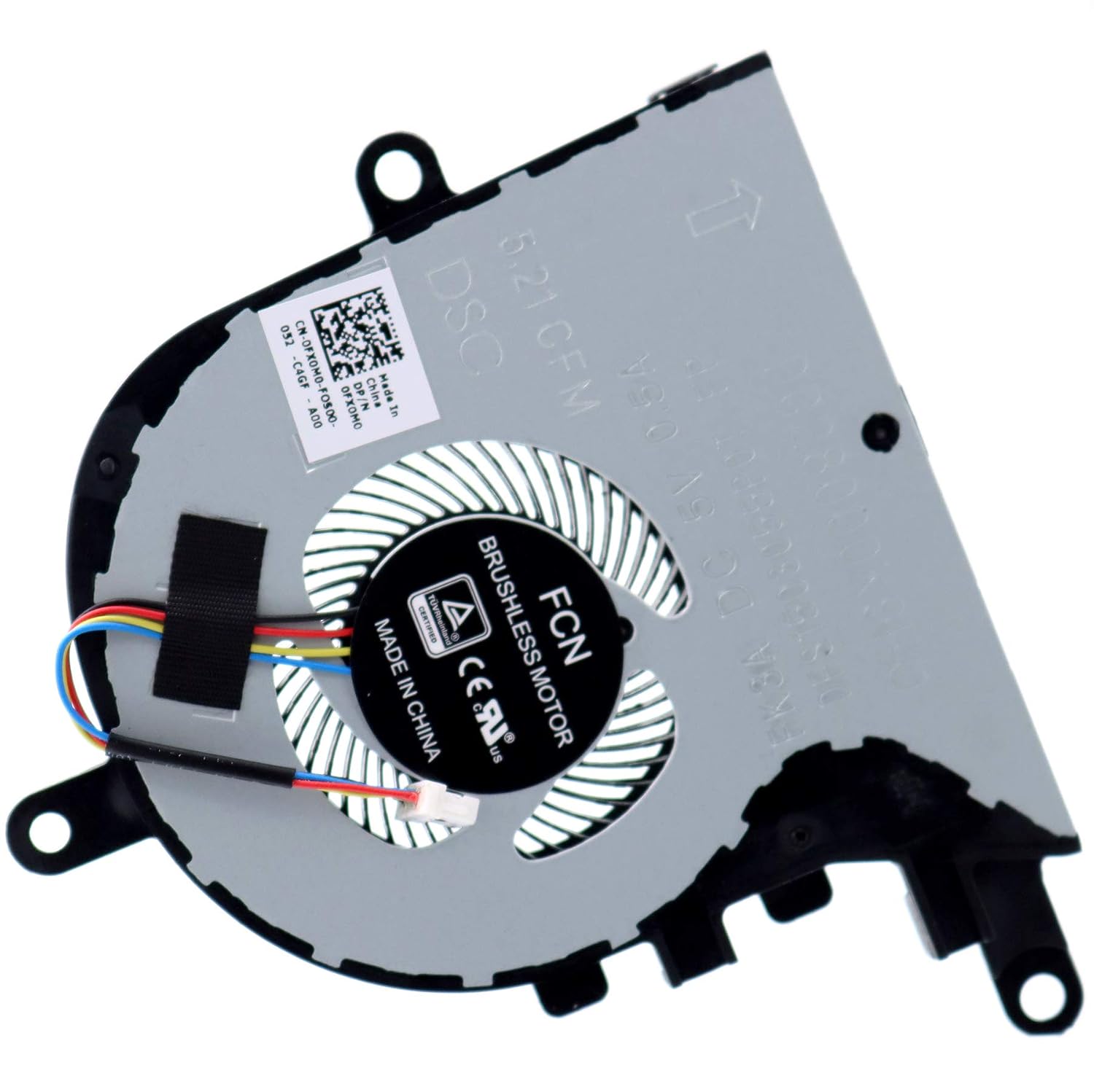 Parts Bundle for Inspiron 5570 ST FWDM142 BRAND NEW SOLD AS REFURBISHED - Image 9