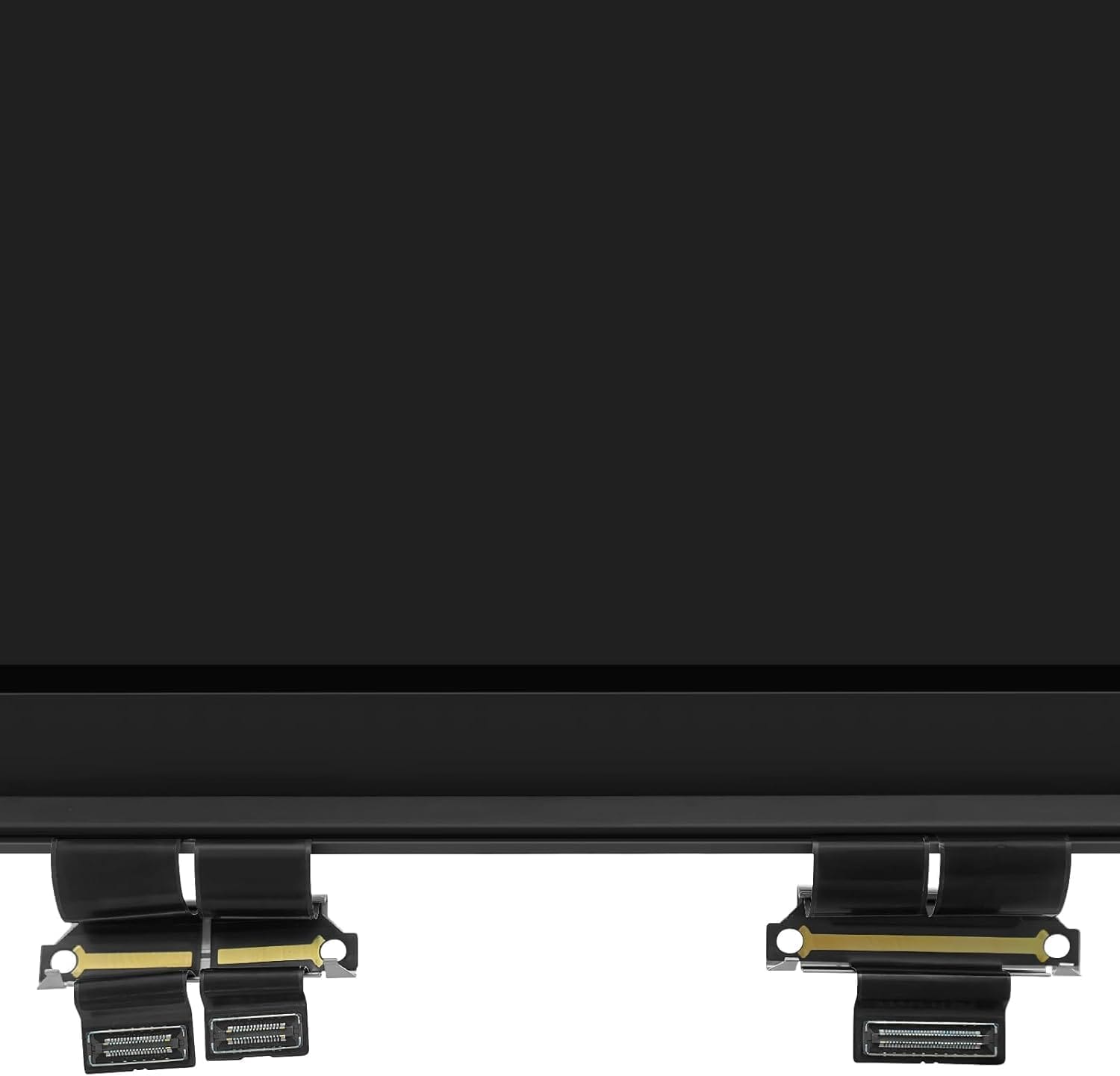 14" Screen Replacement for MacBook Pro M3 A2992 EMC 8407 LCD Screen Display Complete Top Assembly (Black) BRAND NEW SOLD AS REFURBISHED - Image 2