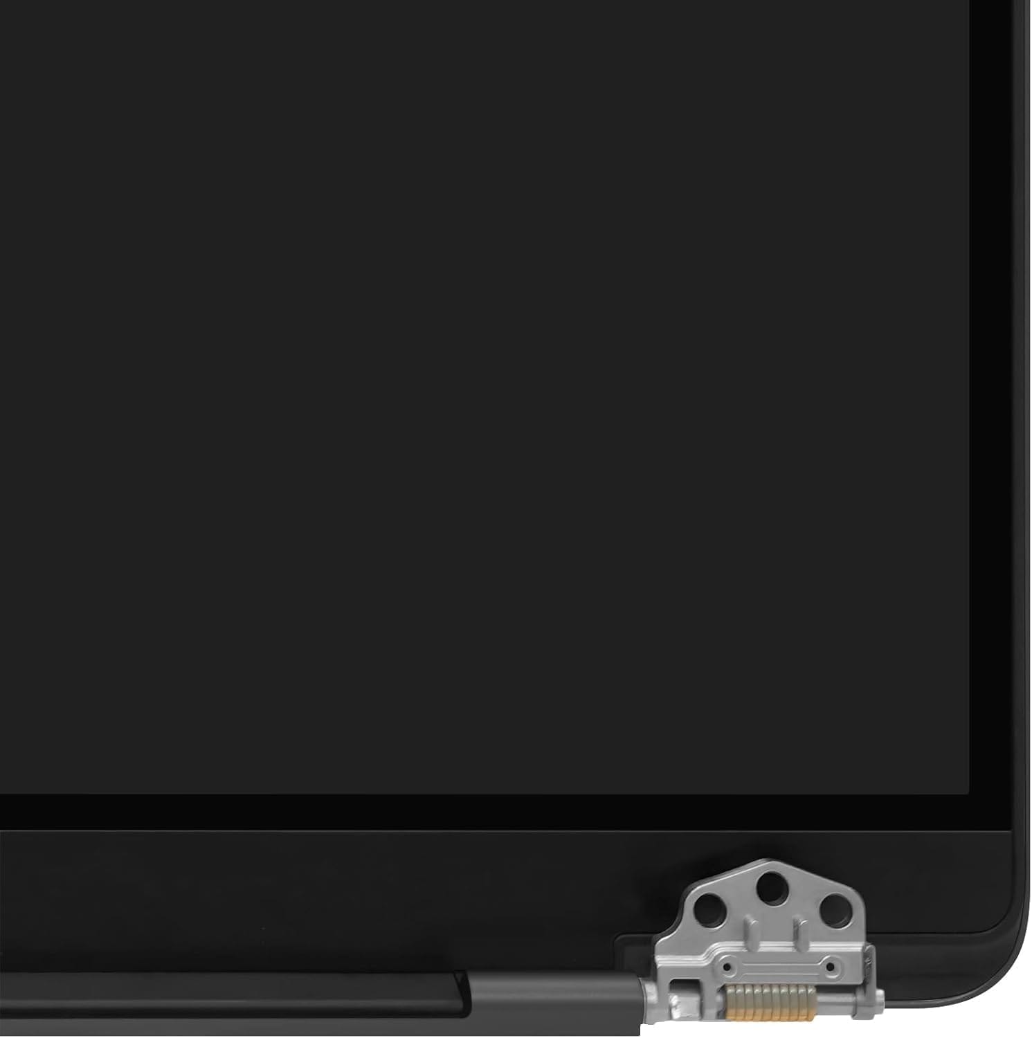 14" Screen Replacement for MacBook Pro M3 A2992 EMC 8407 LCD Screen Display Complete Top Assembly (Black) BRAND NEW SOLD AS REFURBISHED - Image 3