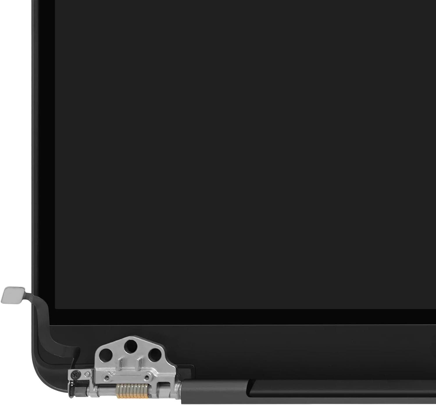 14" Screen Replacement for MacBook Pro M3 A2992 EMC 8407 LCD Screen Display Complete Top Assembly (Black) BRAND NEW SOLD AS REFURBISHED - Image 4
