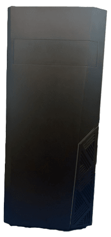 NHT Custom Built Desktop with Ryzen 5-5500 CPU, WD_Black SN7100 1TB NVMe SSD, 32GB RAM, Wi-Fi, Windows 11 PRO, and Microsoft Office 2024 Computer Only SN HD5AKU3L8 BRAND NEW SOLD AS REFURBISHED - Image 4