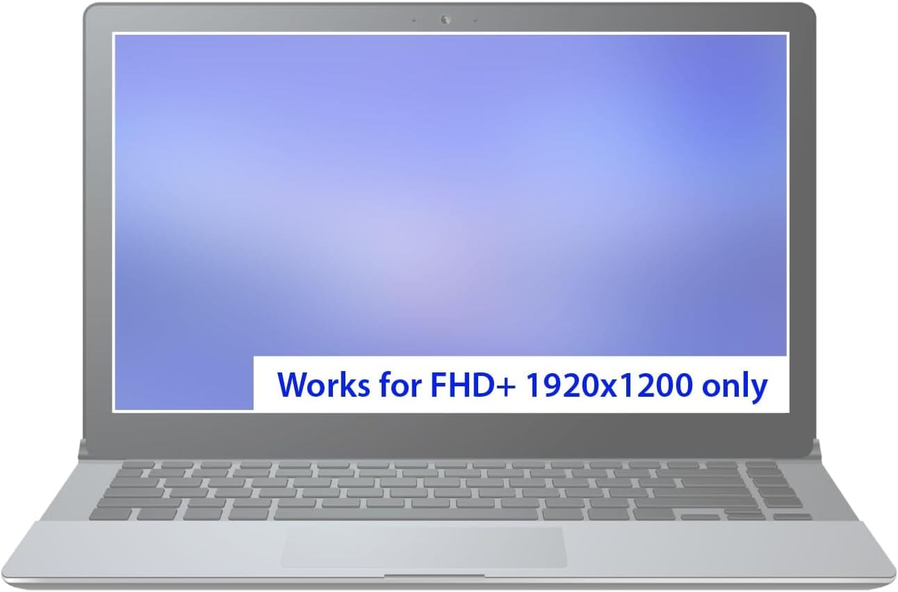 SCREENARAMA LCD pn N156HGA-EA3, FHD 1920x1080 for HP Laptop SN 5CD3442RPV BRAND NEW SOLD AS REFURBISHED - Image 3