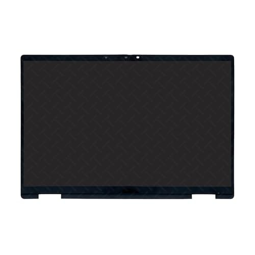 LCDOLED Touch LCD pn N91013-001 N91012-001 WUXGA 1920x1200 for HP Laptop