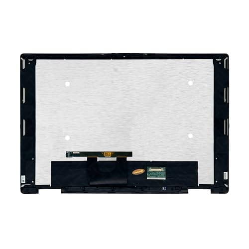 LCDOLED Touch LCD pn N91013-001 N91012-001 WUXGA 1920x1200 for HP Laptop