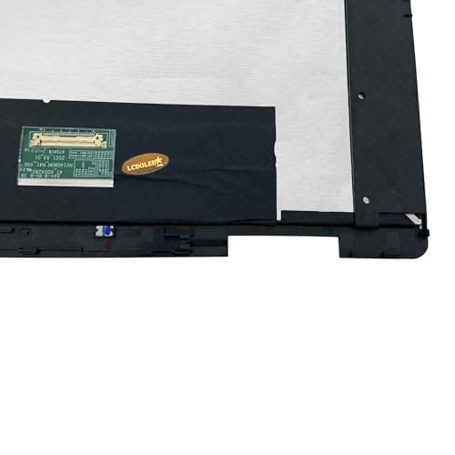 LCDOLED Touch LCD pn N91013-001 N91012-001 WUXGA 1920x1200 for HP Laptop