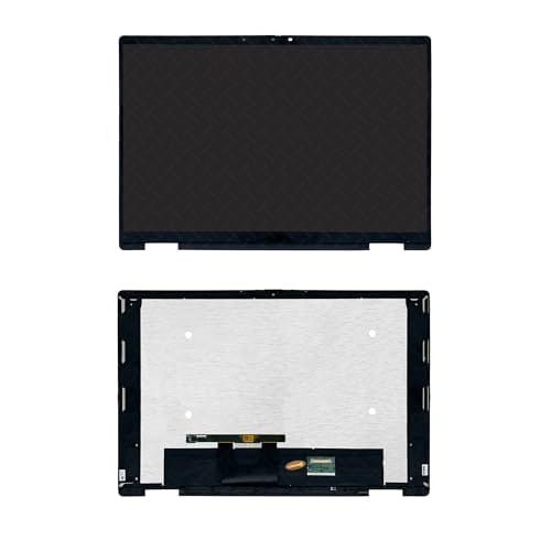 LCDOLED Touch LCD pn N91013-001 N91012-001 WUXGA 1920x1200 for HP Laptop